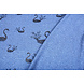 Mi & Joe Mi & Joe Jersey de Algodón Cisne Denim Oscuro Jaspeado Mi & Joe Mi & Joe Jersey de Algodón Cisne Denim Oscuro Jaspeado