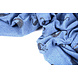 Mi & Joe Mi & Joe Jersey de Algodón Cisne Denim Oscuro Jaspeado Mi & Joe Mi & Joe Jersey de Algodón Cisne Denim Oscuro Jaspeado