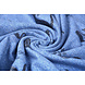 Mi & Joe Mi & Joe Jersey Coton Zwaan Foncé Jeans Melange