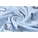 Mi & Joe Mi & Joe Jersey Coton Zwaan Bleu Clair Melange Mi & Joe Mi & Joe Jersey Coton Zwaan Bleu Clair Melange