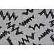 Mi & Joe Mi & Joe Sweat Léger Zig-Zag Gris Melange Mi & Joe Mi & Joe Sweat Léger Zig-Zag Gris Melange