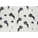 Mi & Joe Mi & Joe French Terry Springpaard Crema Mélange Mi & Joe Mi & Joe French Terry Springpaard Crema Mélange