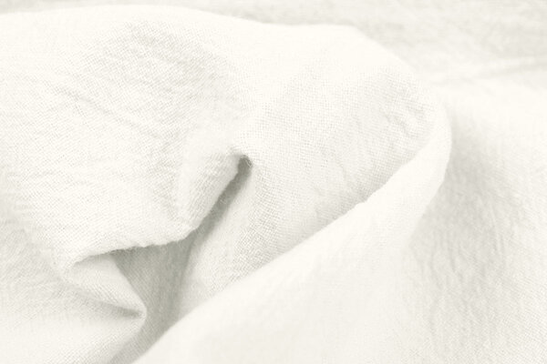 Oeko-Tex® 100 % Coton Lavé Blanc Cassé Oeko-Tex® 100 % Coton Lavé Blanc Cassé