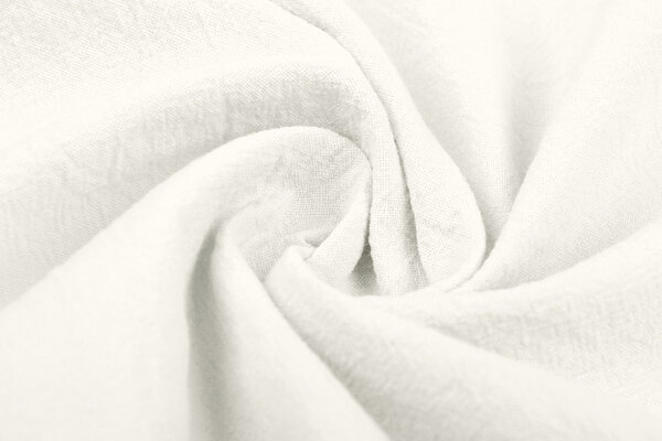 Oeko-Tex® Algodón Lavado 100 % Blanco Roto Oeko-Tex® Algodón Lavado 100 % Blanco Roto