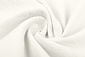 100 % Coton Lavé Blanc Cassé 100 % Coton Lavé Blanc Cassé