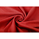 Oeko-Tex® Cotone Jersey Rosso Oeko-Tex® Cotone Jersey Rosso