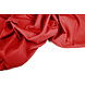 Oeko-Tex® Jersey de Algodón Rojo Oeko-Tex® Jersey de Algodón Rojo