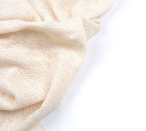 Maglia Loccu Chiaro Beige Maglia Loccu Chiaro Beige