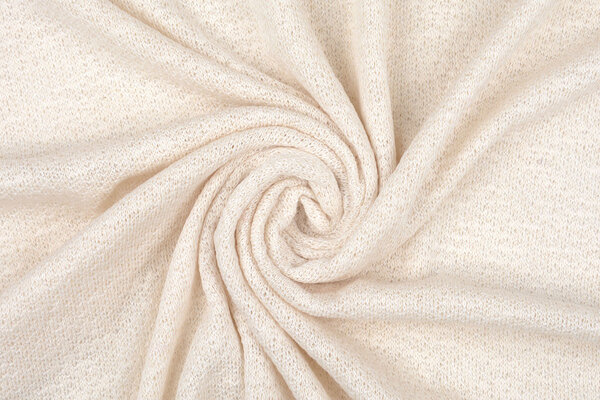 Tricot Loccu Licht Beige Tricot Loccu Licht Beige