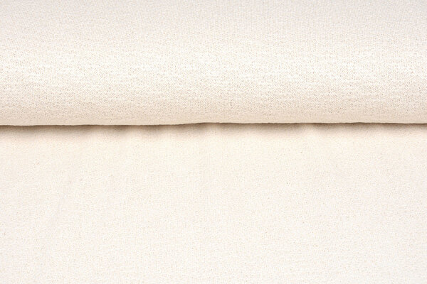 Maglia Loccu Chiaro Beige Maglia Loccu Chiaro Beige
