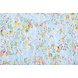 Pizzo Puawai Multicolore Blu Pizzo Puawai Multicolore Blu