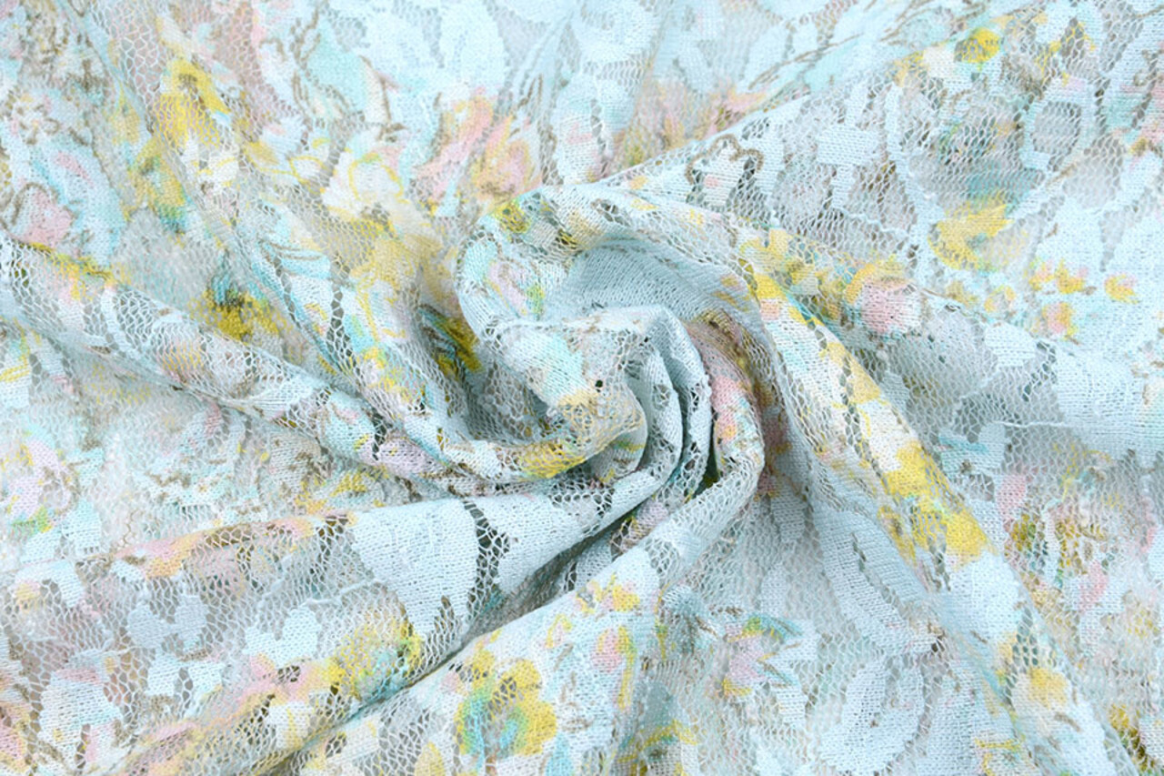 Kant Puawai Multi Blau Kant Puawai Multi Blau