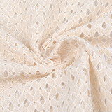 Encaje Whiti Beige Claro