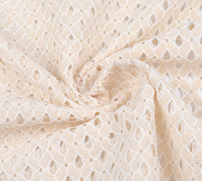 Dentelle Whiti Beige Clair Dentelle Whiti Beige Clair