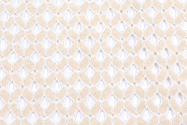 Pizzo Whiti Chiaro Beige Pizzo Whiti Chiaro Beige