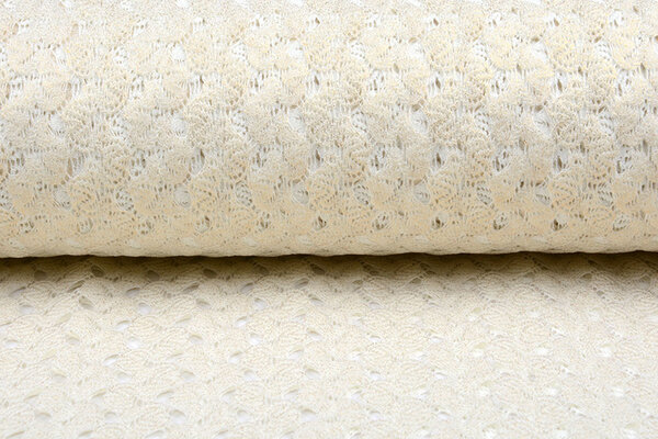 Pizzo Oro Minta Crema Pizzo Oro Minta Crema