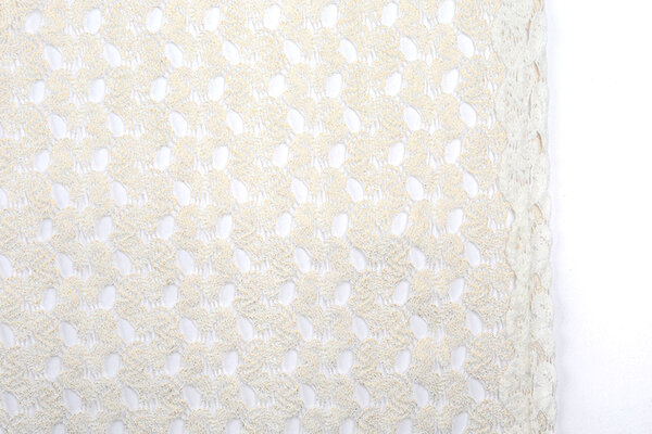 Pizzo Oro Minta Crema Pizzo Oro Minta Crema