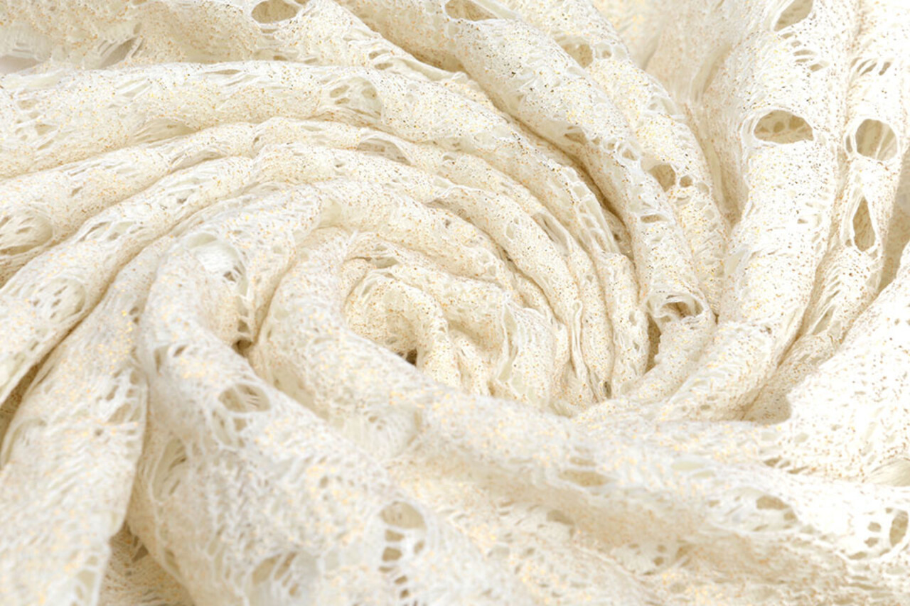 Pizzo Oro Minta Crema Pizzo Oro Minta Crema