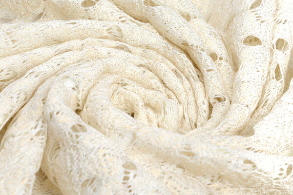 Pizzo Oro Minta Crema Pizzo Oro Minta Crema
