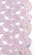 Lace Gold minta Lilac