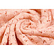 Pizzo Oro Minta Salmone Pizzo Oro Minta Salmone