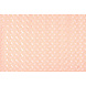 Encaje Dorado Minta Salmón Encaje Dorado Minta Salmón
