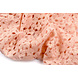 Pizzo Oro Minta Salmone Pizzo Oro Minta Salmone