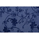 Encaje Jasmijn Flor Azul Cobalto Encaje Jasmijn Flor Azul Cobalto