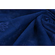 Pizzo Gelsomino Fiore Blu Cobalto Pizzo Gelsomino Fiore Blu Cobalto
