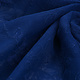 Lace Jasmine Flower Cobalt Blue