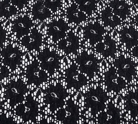 Lace Hibiscus flower Black Lace Hibiscus flower Black