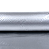 Verdunkelungsstoff doppelseitig Silber