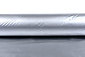 Verdunkelungsstoff doppelseitig Silber Verdunkelungsstoff doppelseitig Silber