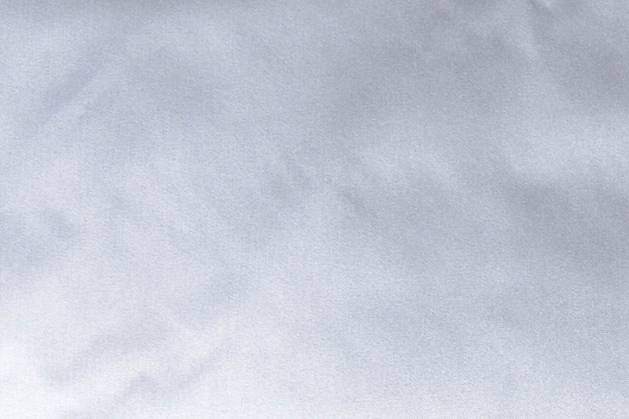 Verdunkelungsstoff doppelseitig Silber