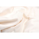 100% Jersey Coton Crème
