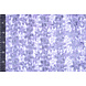 Pizzo Paillettes Pua Nani Viola