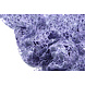 Pizzo Paillettes Pua Nani Viola