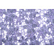 Pizzo Paillettes Pua Nani Viola