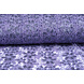 Pizzo Paillettes Pua Nani Viola