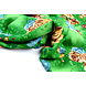 Viscosa Grande Rose Verde
