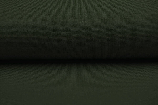 Cuff fabric Army Green