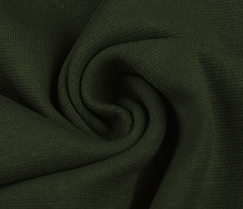 Cuff fabric Army Green