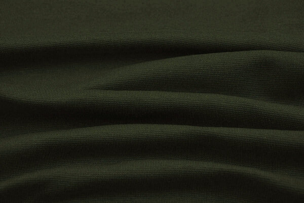 Cuff fabric Army Green