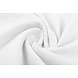 Oeko-Tex®  100% Lavato Cotone Bianco