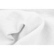 Oeko-Tex®  100% Lavado Algodón Blanco