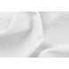 Oeko-Tex®  100% Lavado Algodón Blanco