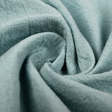 Oeko-Tex®  100% Gewassen Katoen Oud groen