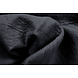 Oeko-Tex® 100% Lavado Algodón Gris Oscuro Oeko-Tex® 100% Lavado Algodón Gris Oscuro