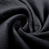 Oeko-Tex® 100 % Coton Lavé Gris Foncé Oeko-Tex® 100 % Coton Lavé Gris Foncé