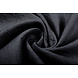 Oeko-Tex®  100% Lavato Cotone Grigio Scuro
